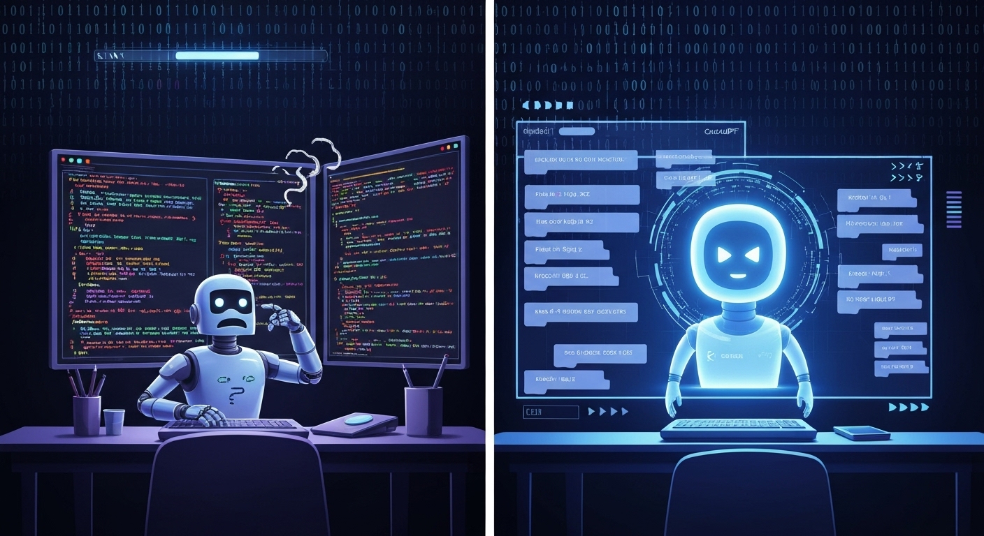 AI Code Assistant - ChatGPT, Claude hay Gemini... Lựa chọn nào tốt nhất cho dân IT?